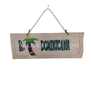 Wooden Custom Written Sign board Wall hanging