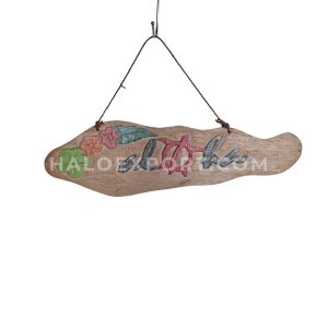 Wooden Custom Written Sign board Wall hanging