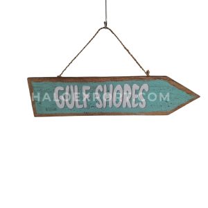 Wooden Custom Written Sign board Wall hanging
