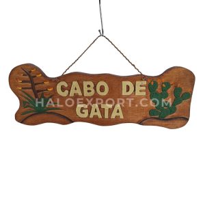 Wooden Custom Written Bottle Sign board Wall hanging