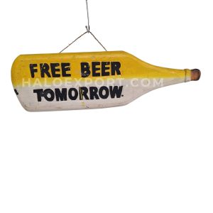 Wooden Custom Written Sign board Wall hanging