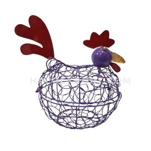 Metal Handicraft Decoration