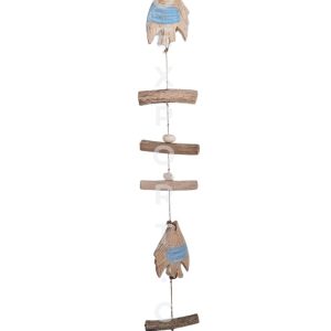Driftwood Wall Decoration Handicraft Wall Hanging