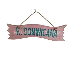 Wooden Custom Written Sign board Wall hanging