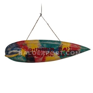 Wooden Custom Written Sign board Wall hanging