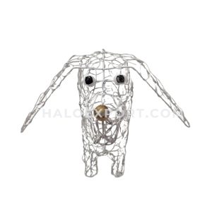 Metal Handicraft Decoration