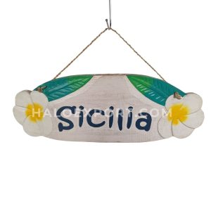 Wooden Custom Written Sign board Wall hanging