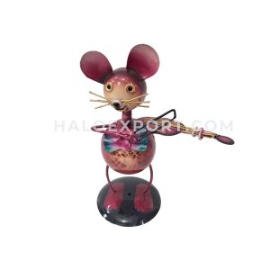 Mouse Metal Handicraft