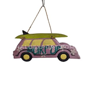 Wooden Custom Written Sign board Wall hanging