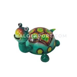 Turtle Metal Handicraft