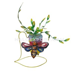 Dragonfly Metal Decoration Handicraft