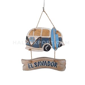 Wooden Custom Written Sign board Wall hanging