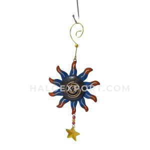 Metal Hanging Handicraft