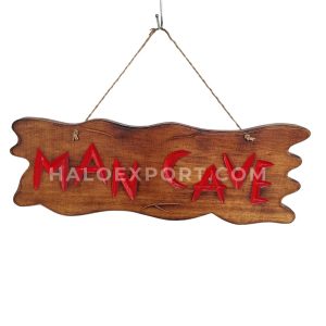 Wooden Custom Written Sign board Wall hanging