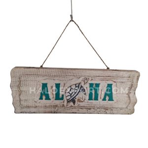 Wooden Custom Written Sign board Wall hanging