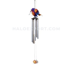Metal Wind Chimes Handicraft