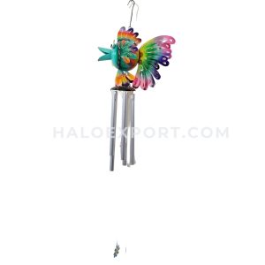 Metal Wind Chimes Handicraft