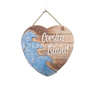 Wooden Custom Written Sign board Wall hanging
