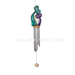 Metal Wind Chimes Handicraft
