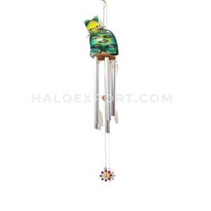 Metal Wind Chimes Handicraft