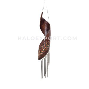 Metal Wind Chimes Handicraft