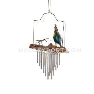 Metal Wind Chimes Handicraft