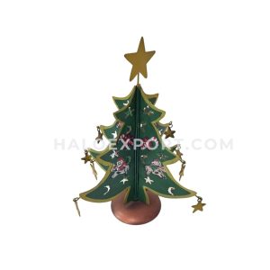 Christmas Tree Metal handicraft