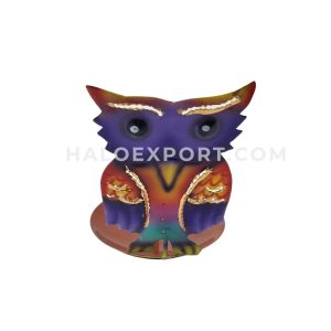Owl Metal Handicraft