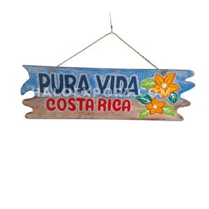 Wooden Custom Written Sign board Wall hanging