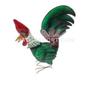 Rooster Metal Handicraft