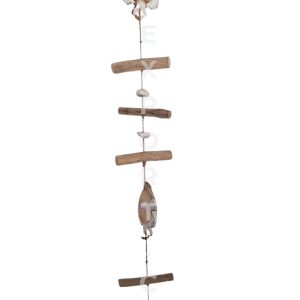 Driftwood Wall Decoration Handicraft Wall Hanging