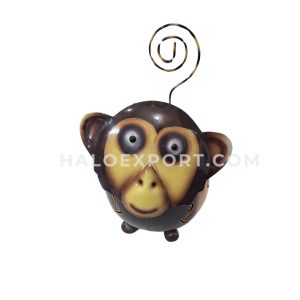 Monkey Metal Handicraft