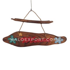 Wooden Custom Written Sign board Wall hanging