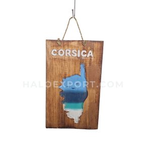 Wooden Custom Written Sign Board Wall Hanging