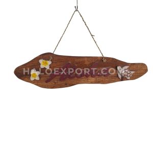 Wooden Custom Written Sign board Wall hanging