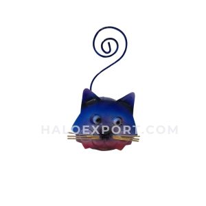 Mouse Metal Hanging Handicraft