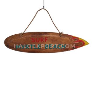 Wooden Custom Written Sign board Wall hanging