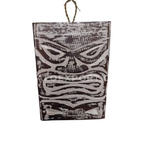 Wooden Custom Written Sign Board Wall Hanging