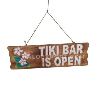 Wooden Custom Written Sign Board Wall Hanging