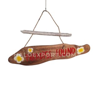 Wooden Custom Written Sign board Wall hanging