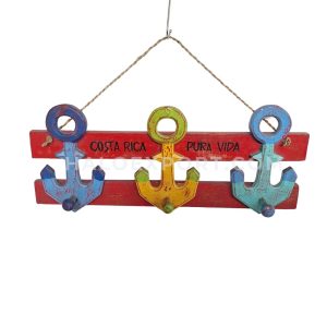 Wooden Custom Written Sign Board Wall Hanging