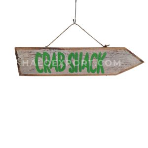 Wooden Custom Written Sign board Wall hanging